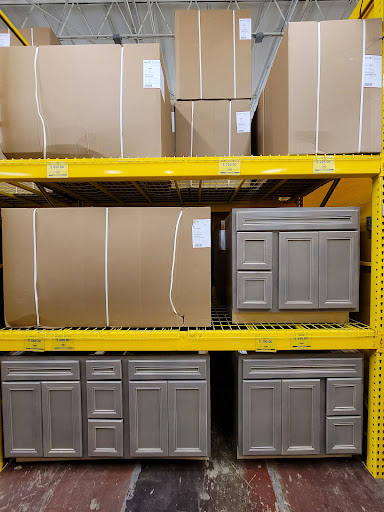 Home Improvement Store «Surplus Warehouse», reviews and photos, 952 East Interstate 65 Service Rd N, Mobile, AL 36607, USA