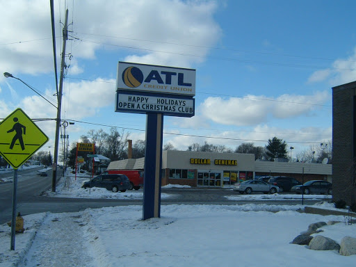 Discount Store «Dollar General», reviews and photos, 919 36th St SW, Wyoming, MI 49509, USA