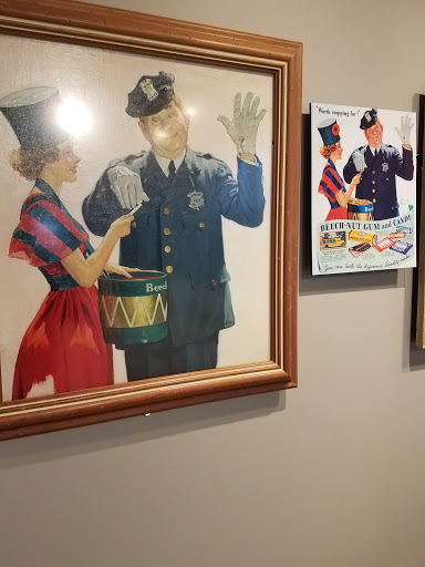 Art Museum «Arkell Museum», reviews and photos, 2 Erie Blvd, Canajoharie, NY 13317, USA