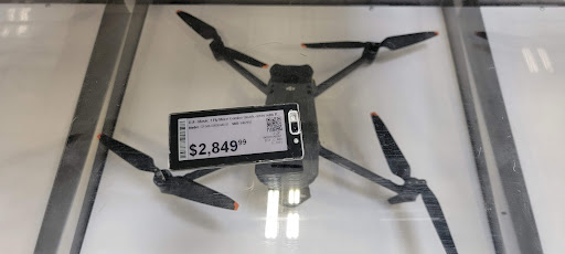 Electronics Store «Best Buy», reviews and photos, 3720 National Rd E, Richmond, IN 47374, USA