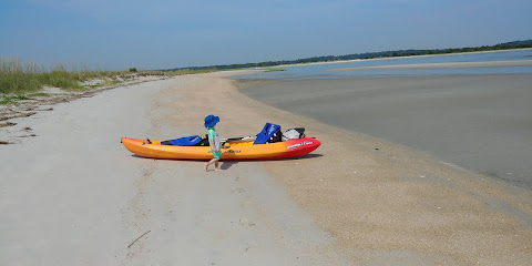 Wrightsville Beach Kayak Company