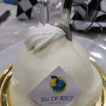 Photo n°3 de l'avis de AdvTravel.l fait le 17/03/2018 à 11:47 sur le  Il Limoncello à Ciampino