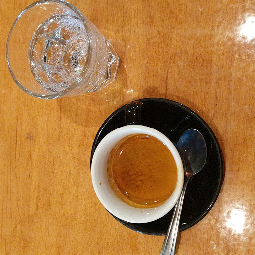 Coffee Shop «Epoch Coffee at the Village», reviews and photos, 2700 W Anderson Ln #409, Austin, TX 78757, USA