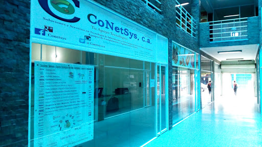 CoNetSys, c.a.