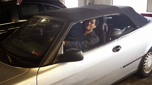 Mitsubishi Dealer «Potamkin Mitsubishi», reviews and photos, 2495 2nd Ave, New York, NY 10035, USA