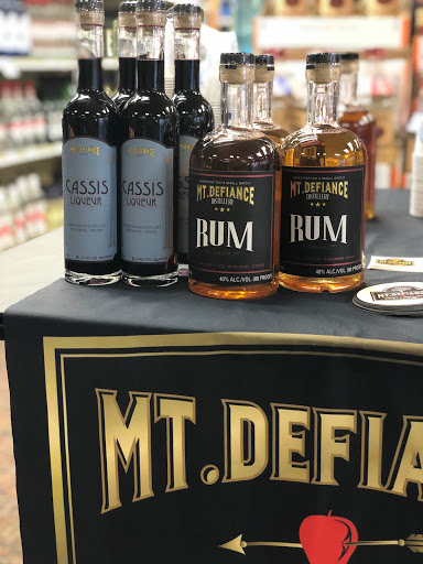 Liquor Store «Alcoholic Beverage Control», reviews and photos, 881 N Quincy St, Arlington, VA 22203, USA