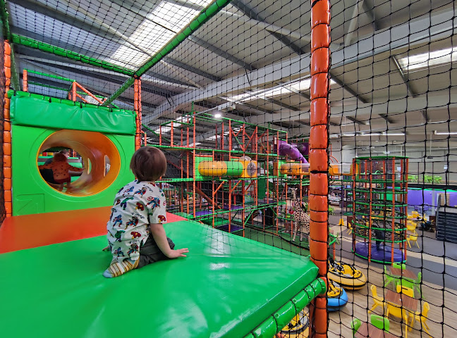 Reviews of Mambo Play Centre Cardiff in Cardiff - Baby store