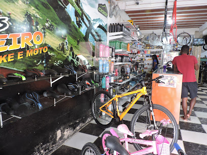 Bicicleta e Moto Viveiro e Cia - Acessórios, Oficina, Manutenção e Lavagem