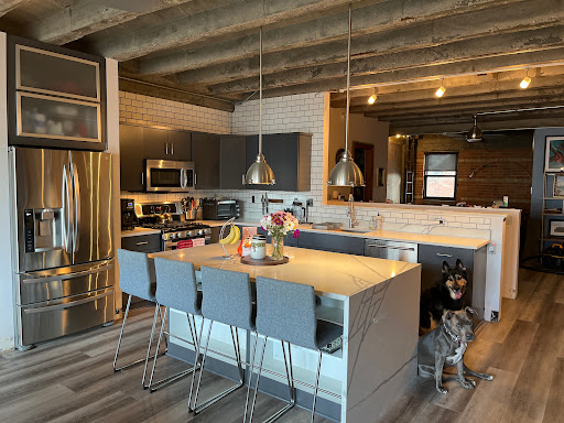 Cabinet Store «Extraordinary Kitchens, llc.», reviews and photos, 31747 W 8 Mile Rd, Livonia, MI 48152, USA