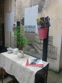 Atmosphère du Restaurant Jasmin Citronnelle à Poitiers - n°9