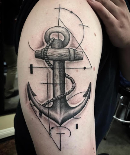 Explore tattoo ideas for inside arm, creative tattoo ideas in San Diego, available at SD Tattoo