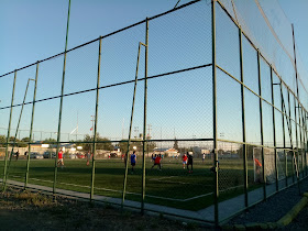 Cancha Futbolito La Antena