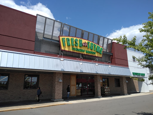 Grocery Store «Fresh Thyme Farmers Market- Troy MI», reviews and photos, 901 E Big Beaver Rd, Troy, MI 48083, USA