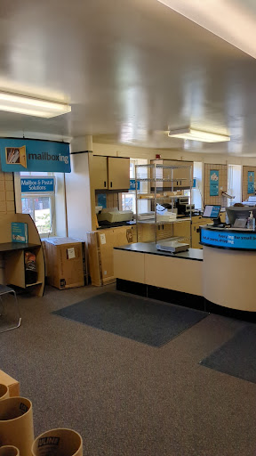 Shipping and Mailing Service «The UPS Store», reviews and photos, 70 S Winooski Ave #1w, Burlington, VT 05401, USA