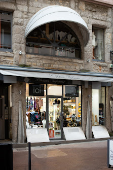 L'Artisan Parfumeur 23 Rue José Frappa, 42000 Saint-Étienne, France