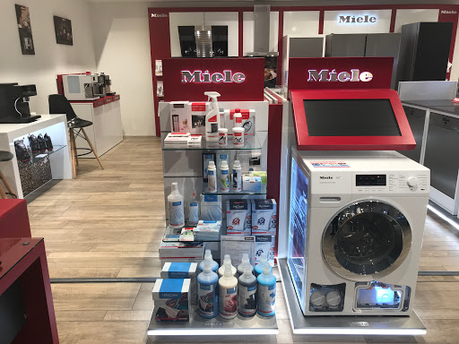 Miele Experience Center ЦУМ, 5 поверх