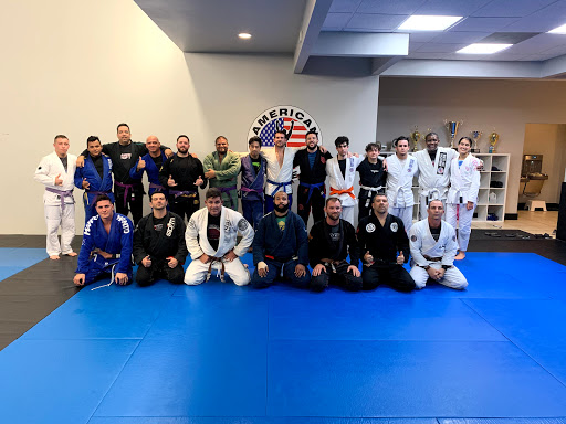 Martial Arts School «American Top Team Weston», reviews and photos, 2750 Glades Cir #300, Weston, FL 33327, USA