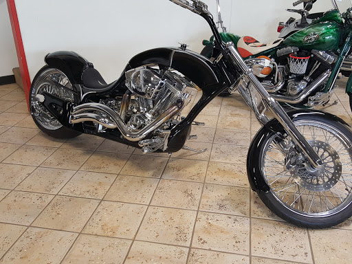 Harley-Davidson Dealer «Destination Harley-Davidson», reviews and photos, 2302 Pacific Hwy E, Tacoma, WA 98424, USA