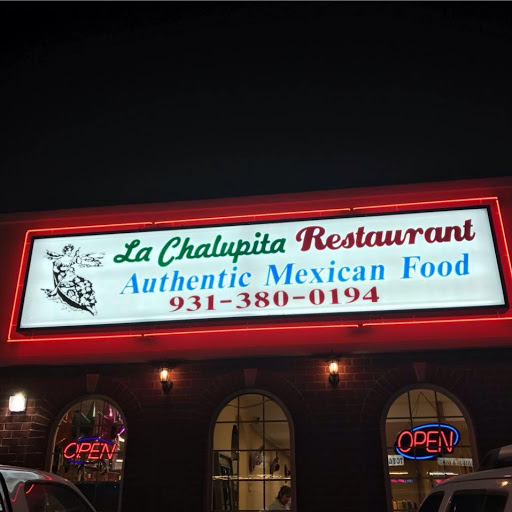 Restaurant La Chalupita, 116 Nashville Hwy, Columbia, TN 38401, USA, 