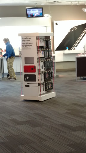 Cell Phone Store «Verizon», reviews and photos, 4650 Jonestown Rd, Harrisburg, PA 17109, USA