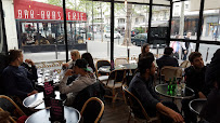 Atmosphère du Restaurant Siempre à Paris - n°14