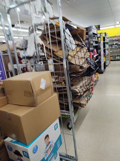 Discount Store «Dollar General», reviews and photos, 1801 N Austin Ave, Georgetown, TX 78626, USA