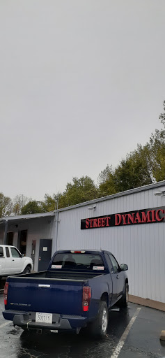 Auto Repair Shop «One Stepp Tire and Automotive», reviews and photos, 1100 Volunteer Dr, Paris, TN 38242, USA