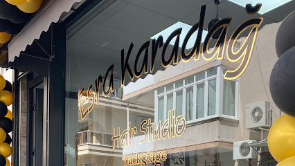 Esra Karadağ Hair Studio