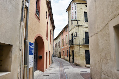 Mairie à Saint-Quentin-la-Poterie