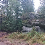 Photo n°1 de l'avis de ser.u fait le 14/10/2020 à 18:50 sur le  Waldrasthaus Karches à Bischofsgrün