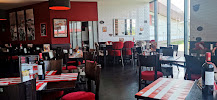 Atmosphère du Restaurant à viande Restaurant La Boucherie à Saint-André-de-Cubzac - n°6