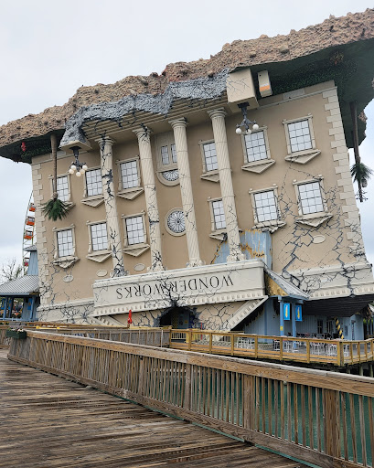 Tourist Attraction «Broadway at the Beach», reviews and photos, 1325 Celebrity Cir, Myrtle Beach, SC 29577, USA