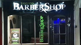 Tamlyn's Barber Shop