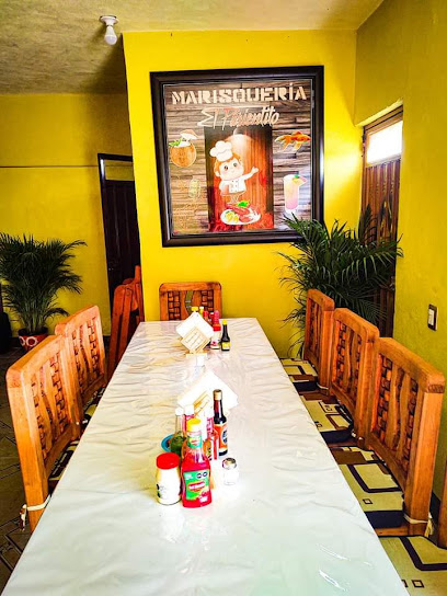 Restaurante El parientito - Emiliano Zapata 4, San Miguel, 62800 Tetela, Mor., Mexico