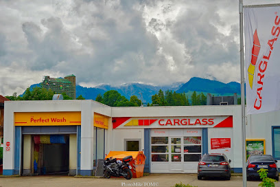Carglass GmbH Sonthofen