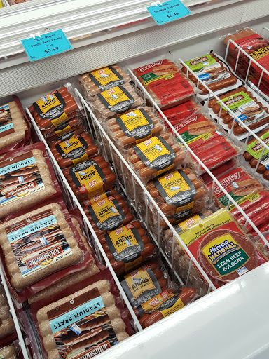 Grocery Store «Sharp Shopper Grocery Outlet», reviews and photos, 1577 W Harrisburg Pike, Middletown, PA 17057, USA