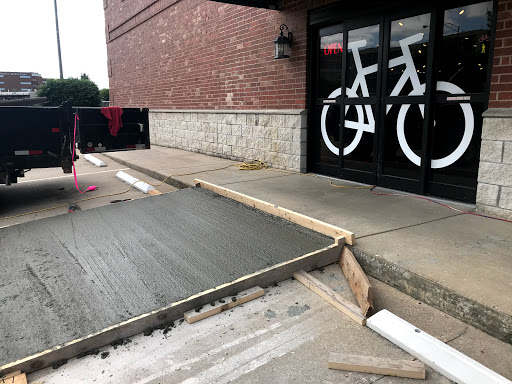 Bicycle Store «A&B Cycle», reviews and photos, 3620 S National Ave, Springfield, MO 65807, USA