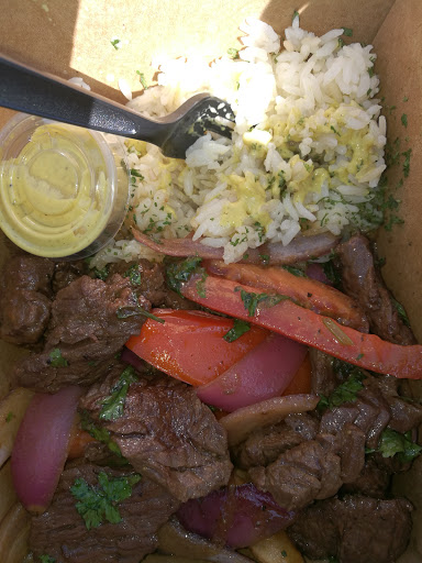 Coffee Shop «Groundwork Coffee Co.», reviews and photos, 3 Westminster Ave, Venice, CA 90291, USA