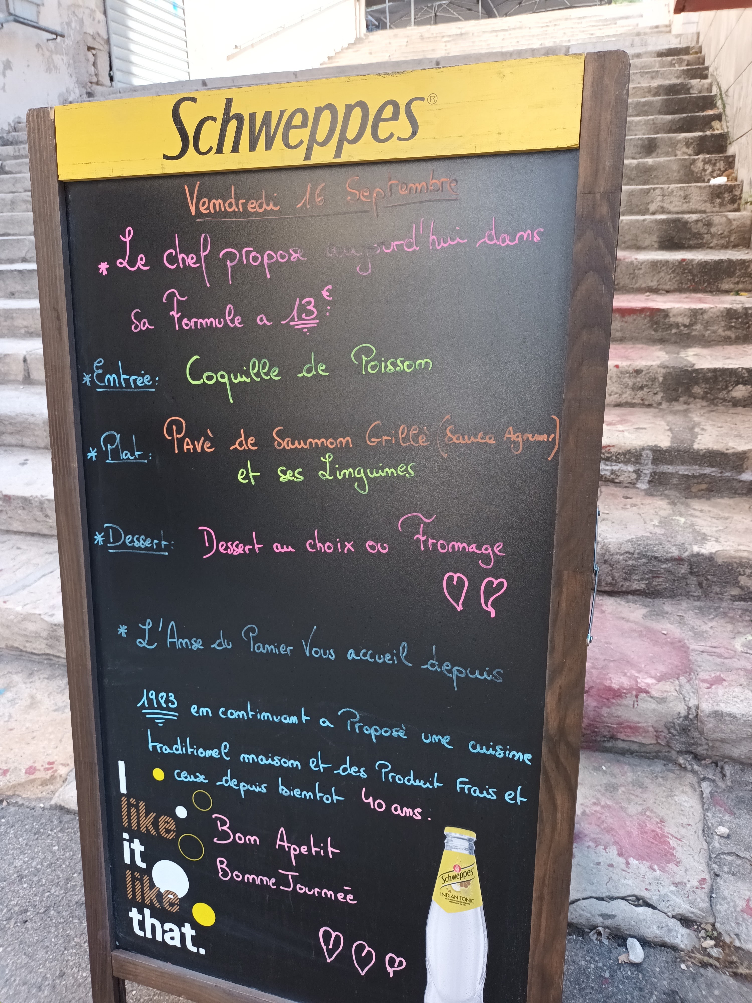 Photo n° 7 de l'avis de Baptiste.l fait le 16/09/2022 à 17:01