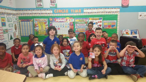 Day Care Center «Apple Academy», reviews and photos, 1400 Jordan Ave #1, Orlando, FL 32809, USA