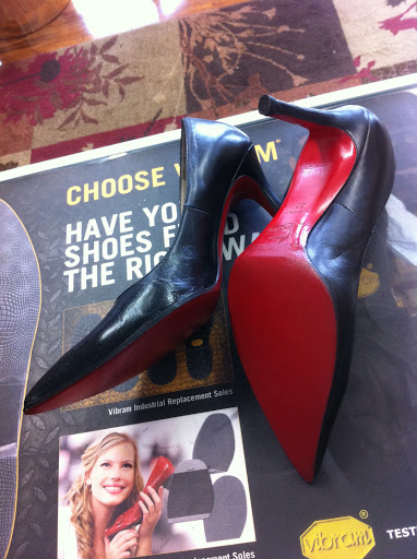 Shoe Store «Briar Vista Shoe Shop», reviews and photos, 2181 Briarcliff Rd NE, Atlanta, GA 30329, USA