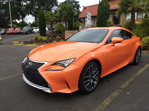 Used Car Dealer «City Auto Wholesale», reviews and photos, 13305 SE McLoughlin Blvd, Milwaukie, OR 97222, USA