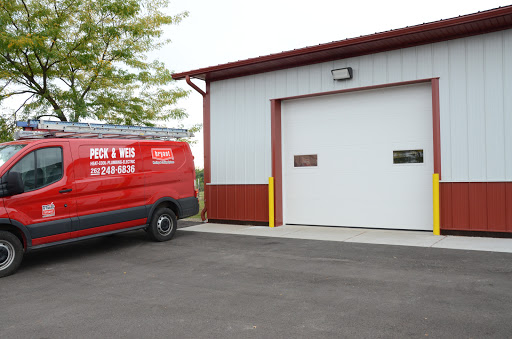 HVAC Contractor «Peck & Weis», reviews and photos, 2506 Crest Dr, Lake Geneva, WI 53147, USA