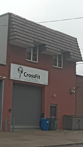 Gym «CrossFit Flushing», reviews and photos, 59-43 Fresh Meadow Ln, Flushing, NY 11365, USA