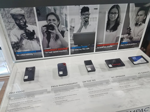 Electronics Store «Best Buy», reviews and photos, 2321 S 1st St, Yakima, WA 98903, USA