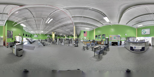 Gym «Health 360», reviews and photos, 700 Beta Dr #500, Mayfield, OH 44143, USA
