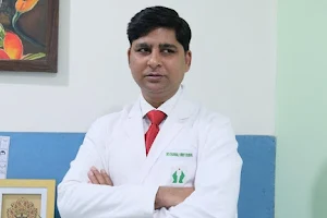 Dr. Kaushal Kant Mishra image