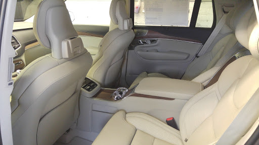 Car Dealer «Smith Volvo, Inc», reviews and photos, 1219 Monterey St, San Luis Obispo, CA 93401, USA