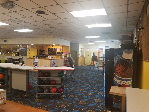Bowling Alley «Bowl-O-Drome», reviews and photos, 401 3rd St, Ithaca, NY 14850, USA