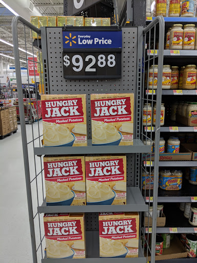 Department Store «Walmart Supercenter», reviews and photos, 2132 Old Snow Hill Rd, Pocomoke City, MD 21851, USA